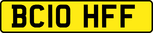 BC10HFF