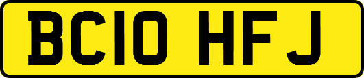 BC10HFJ