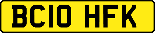 BC10HFK