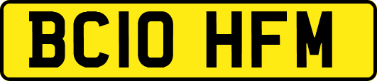 BC10HFM