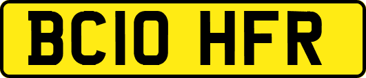 BC10HFR