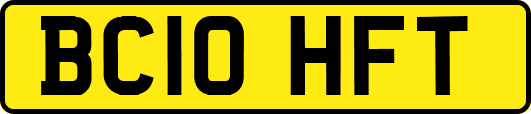 BC10HFT