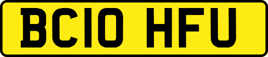 BC10HFU