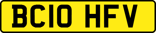 BC10HFV