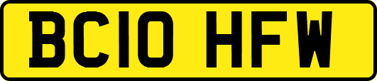 BC10HFW