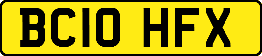 BC10HFX