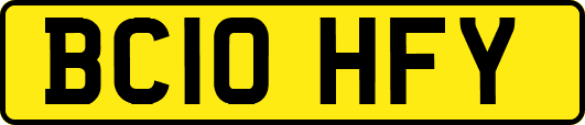 BC10HFY