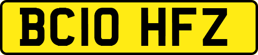 BC10HFZ