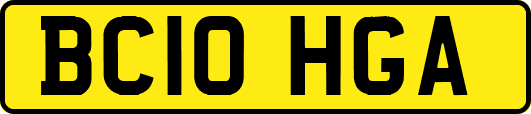 BC10HGA