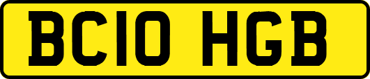 BC10HGB