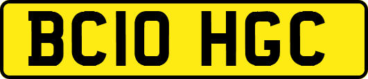 BC10HGC