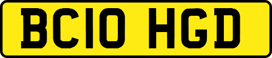 BC10HGD
