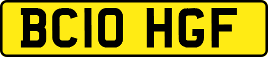 BC10HGF