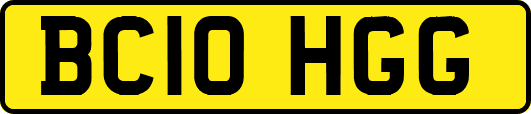 BC10HGG