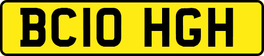 BC10HGH