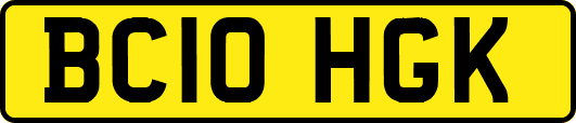 BC10HGK