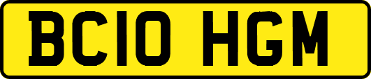 BC10HGM