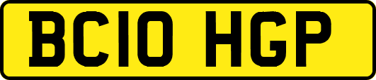 BC10HGP