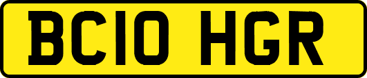 BC10HGR