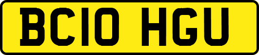 BC10HGU