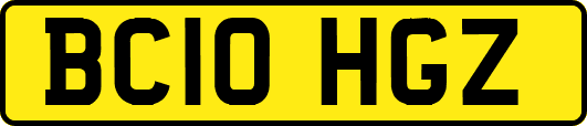 BC10HGZ