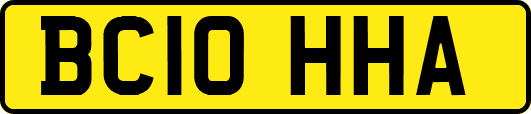 BC10HHA
