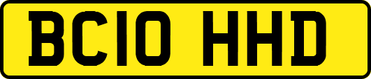 BC10HHD
