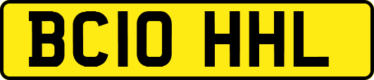 BC10HHL