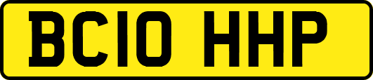 BC10HHP