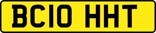 BC10HHT