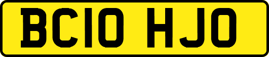 BC10HJO