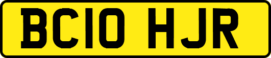 BC10HJR