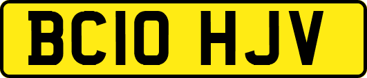 BC10HJV