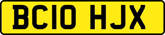 BC10HJX