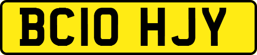 BC10HJY