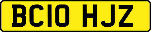 BC10HJZ