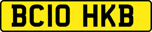 BC10HKB