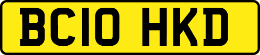 BC10HKD