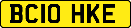 BC10HKE
