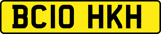 BC10HKH