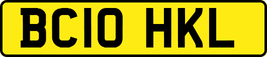 BC10HKL