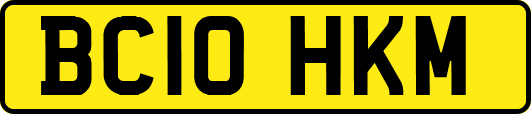 BC10HKM