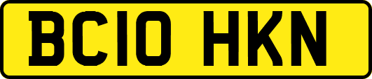 BC10HKN