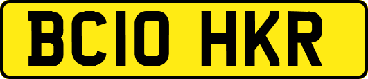 BC10HKR