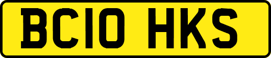 BC10HKS