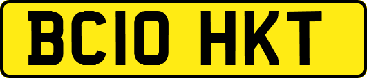 BC10HKT