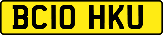 BC10HKU