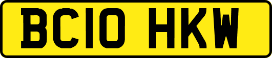 BC10HKW