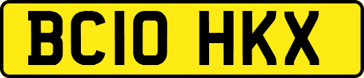 BC10HKX
