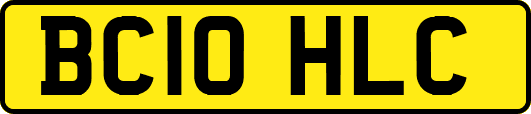 BC10HLC
